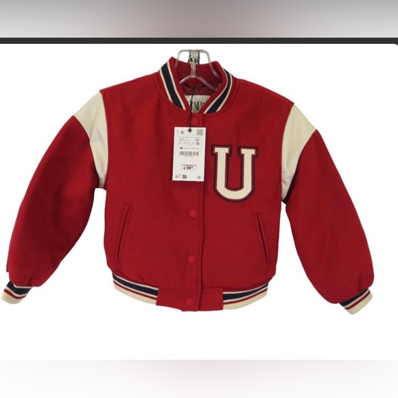 Zara Chelsea NYC Jacket - Picture 1 of 10